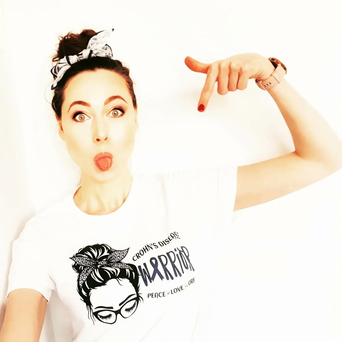 Thank you for everything you've taught me. You took a lot but you keep giving in return. 

#mycrohnslife #worldibdday2023 #ibdawareness
<a href="/efcca/">echa rant</a>