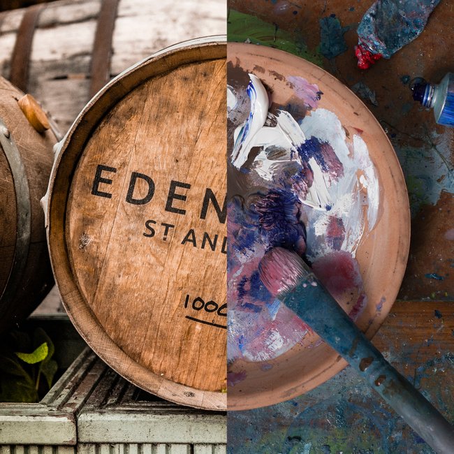 Eden Mill St Andrews tweet media