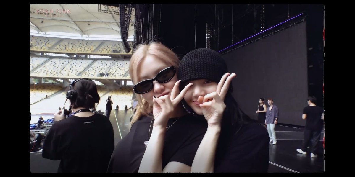 chaelisa 😎