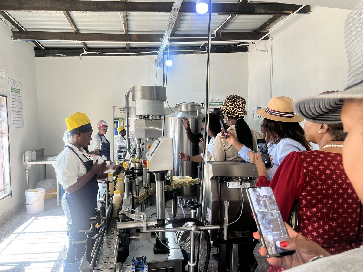 Africa Updates on Twitter "RT UNDPZambia On today’s agenda for the