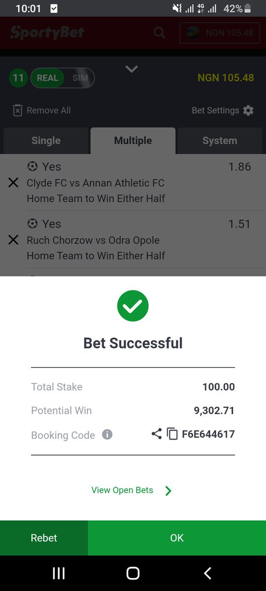 ShadrackOke's tweet photo. @deenawinwin @deenayaah @Ekitipikin @LADYJENNIE4 @LifeOfAdunni @BG_Liberty @oddshiveisback @savinuch_ @Davidspredict @BETFUSE1 @sirchucho @GreenTick_001 @Kingkuti_ @Loveb3rds @tipxter1 My edit 💯🙏 https://t.co/70bktpTUvi
