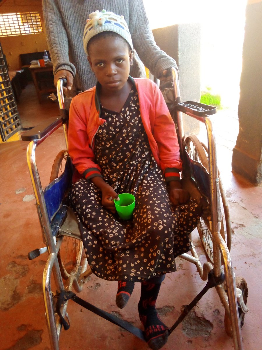 Sister Rebecca Schwartz we really appreciate your kindness and we thank you for loving us and you shared  that small little you had may God continue to bless you alot AMEN and we shall always remember you