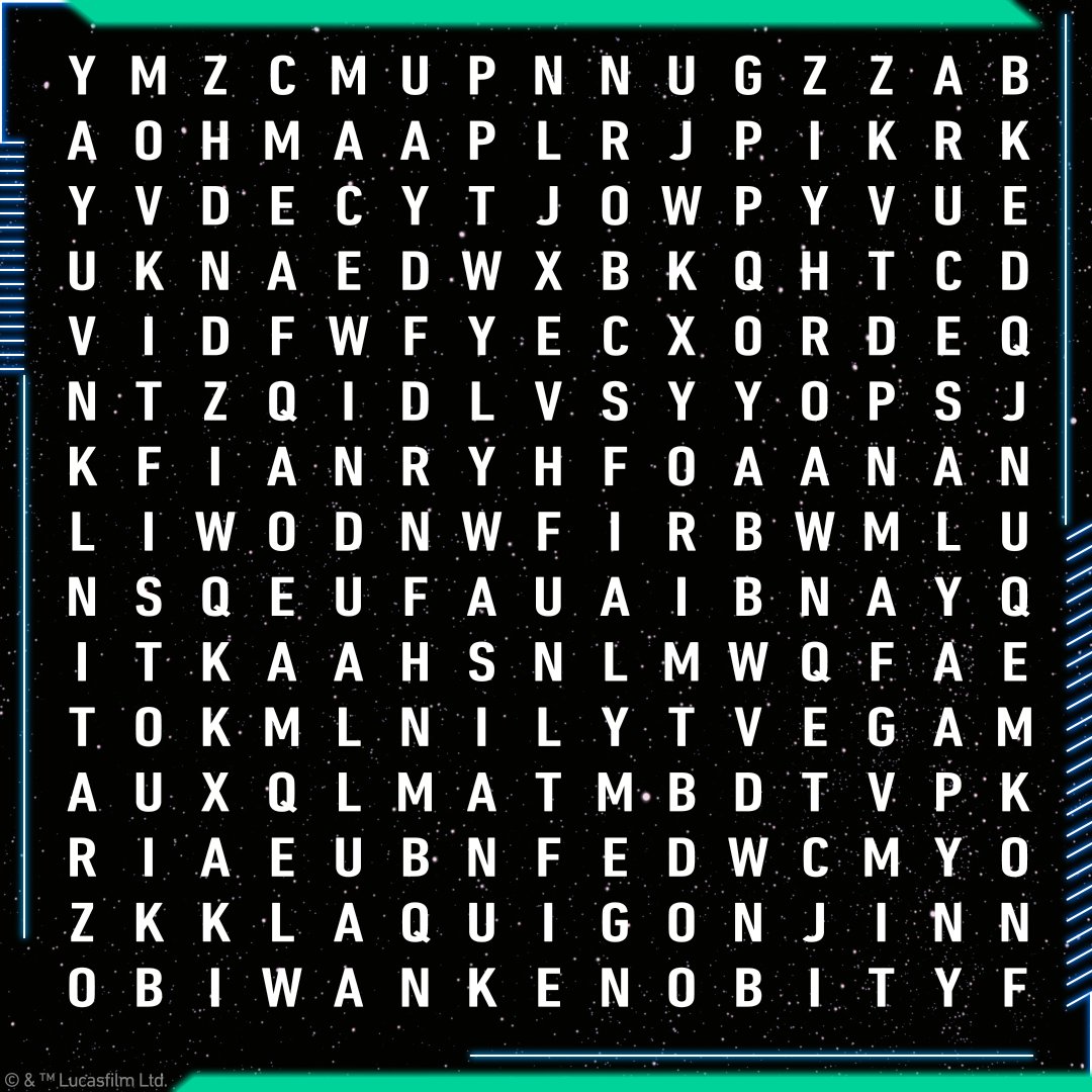 Star Wars UK tweet media