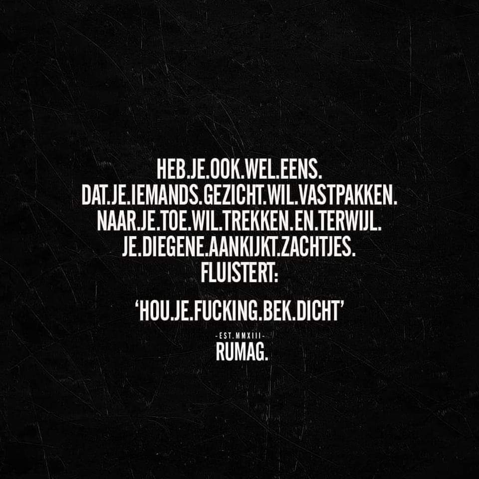 Jirikis1's tweet image. Bij #rascisten, #fascisten, #wapperlakken, #relifanaten, #zeurVegans, #generalisten,  #WEFangsthazen, #trollen, mensen die #discrimineren, #VVD-ers en ga zo maar door.