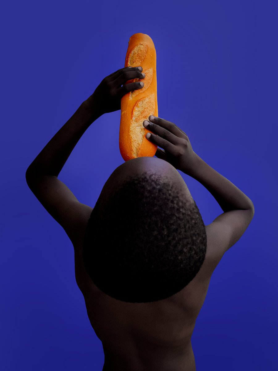nassdenass's tweet photo. PATER NOSTER
Donne-nous notre pain de ce jour

#artphotography #digitalart #conceptualart #blackart #Melanin #Blessings #Spirituality #artcollectors #artgallery https://t.co/gaMFc2D6Wu