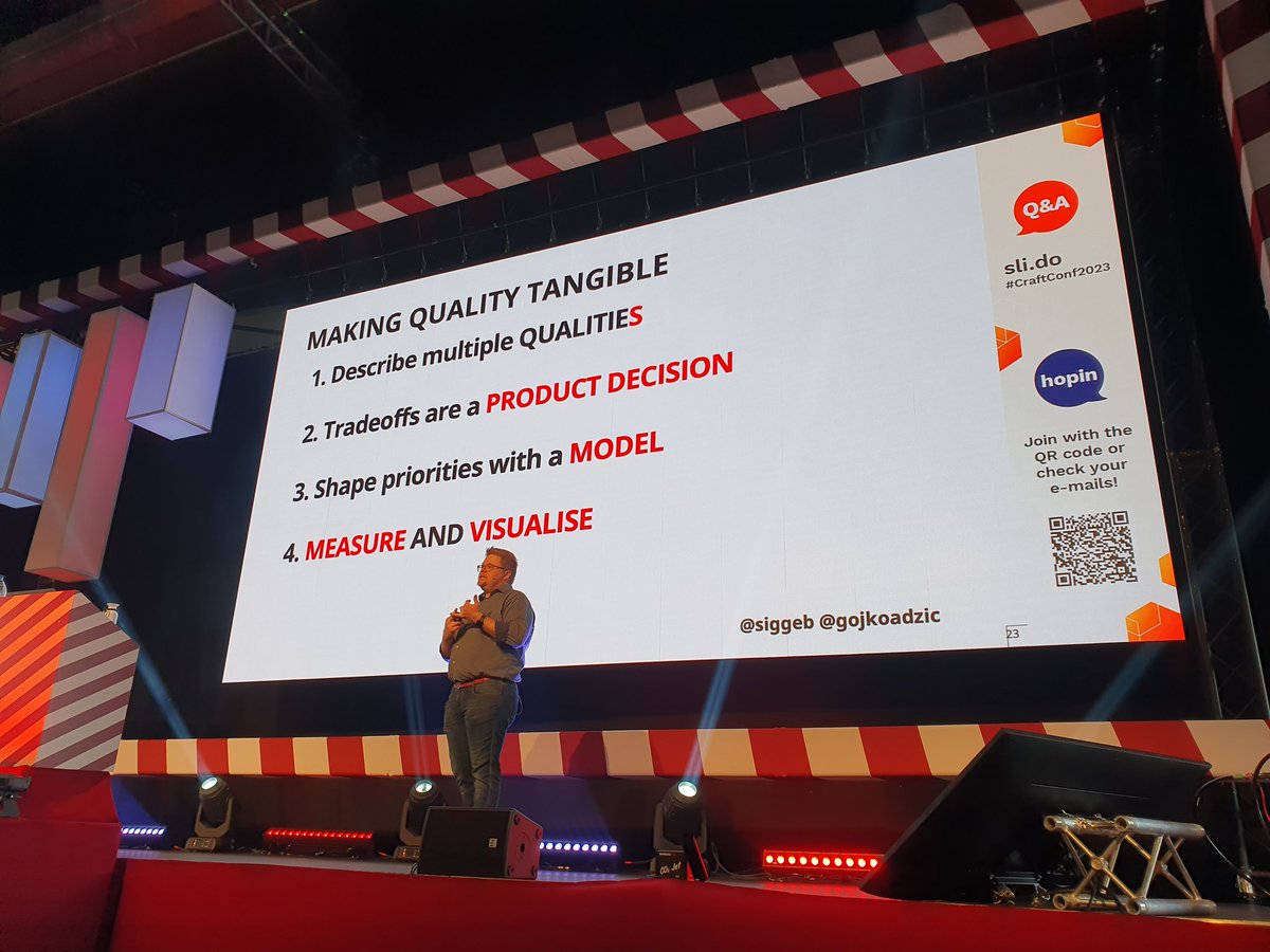 Daniel Bryant tweet media