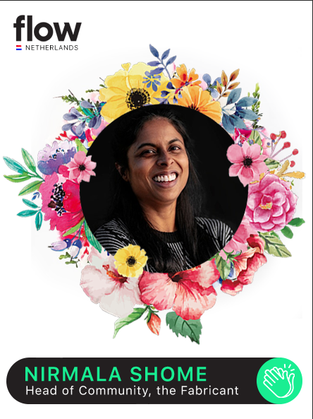 Flow Netherlands 🇳🇱 tweet media