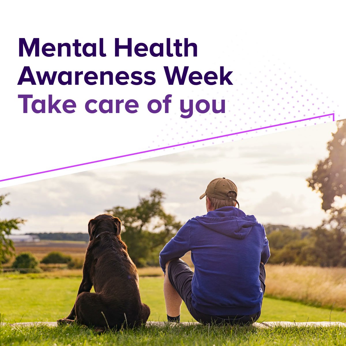 Codebashings's tweet image. It’s the end of Mental Health Awareness Week. But it shouldn’t be about one week in the year, it should be about helping yourself and each other every single day.
So, keep your suggestions coming in ⬇️
#MentalHealthAwarenessWeek #Anxiety #ItsGoodToTalk