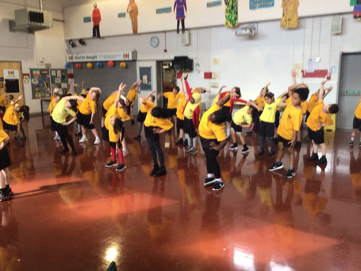 Year One Phoenix Primary tweet media