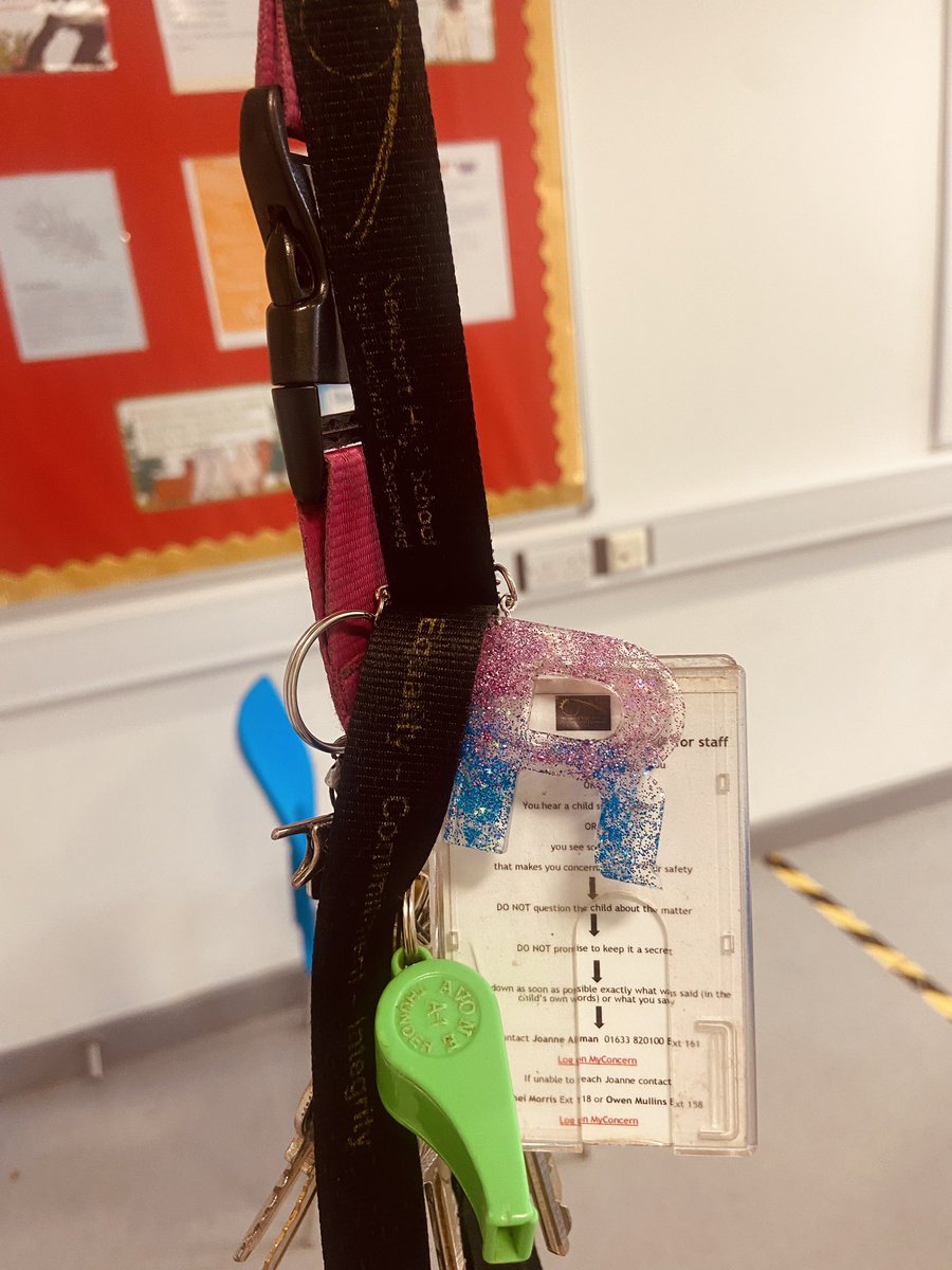 Look how talented one of our <a href="/Y10NHS/">Year 10 NHS</a> <a href="/Year10NHS/">Year 10 NHS</a> students Jess is. Absolutely love my resin key ring. Our <a href="/NewportH/">Newport High School</a> students are so talented