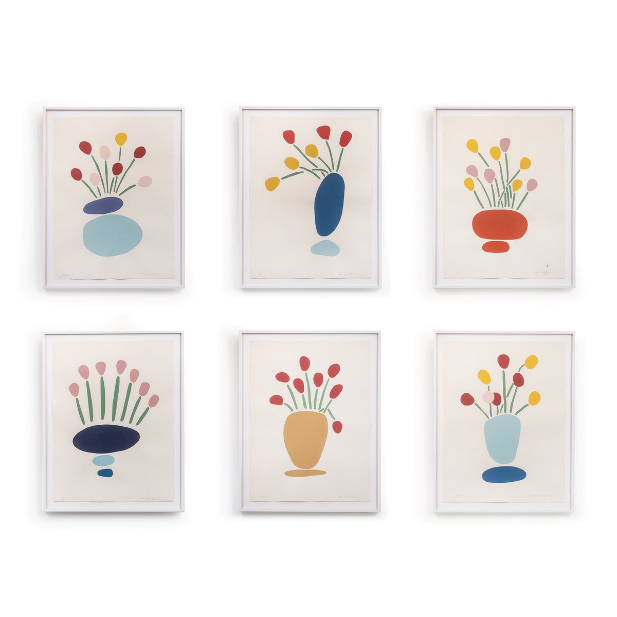 RedHouse Originals (@redhousegallery) on Twitter photo “Nobody sees a flower really; it is so small. We haven't time, & to see takes time - like to have a friend takes time.” Georgia O'Keeffe
Flowers For A Friend – Vase #1 by Thomas James Butler
2022
DM or email info@redhouseoriginals.com
Visit redhouseoriginals.com for more “Nobody sees a flower really; it is so small. We haven't time, & to see takes time - like to have a friend takes time.” Georgia O'Keeffe
Flowers For A Friend – Vase #1 by Thomas James Butler
2022
DM or email info@redhouseoriginals.com
Visit redhouseoriginals.com for more