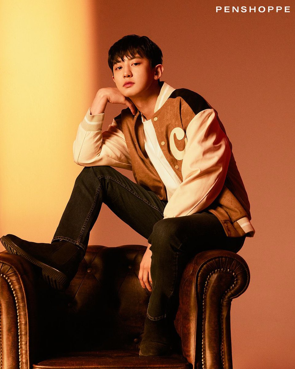 ChanyeolGlobal's tweet photo. 230519 [IG] penshoppe update with #CHANYEOL

🔗: https://t.co/8hyJzzvwf8

Make sure to like, share, save the post and leave lots of positive comments!

 #찬열 #엑소찬열  #PENSHOPPExCHANYEOL https://t.co/lrAIO0RvMr