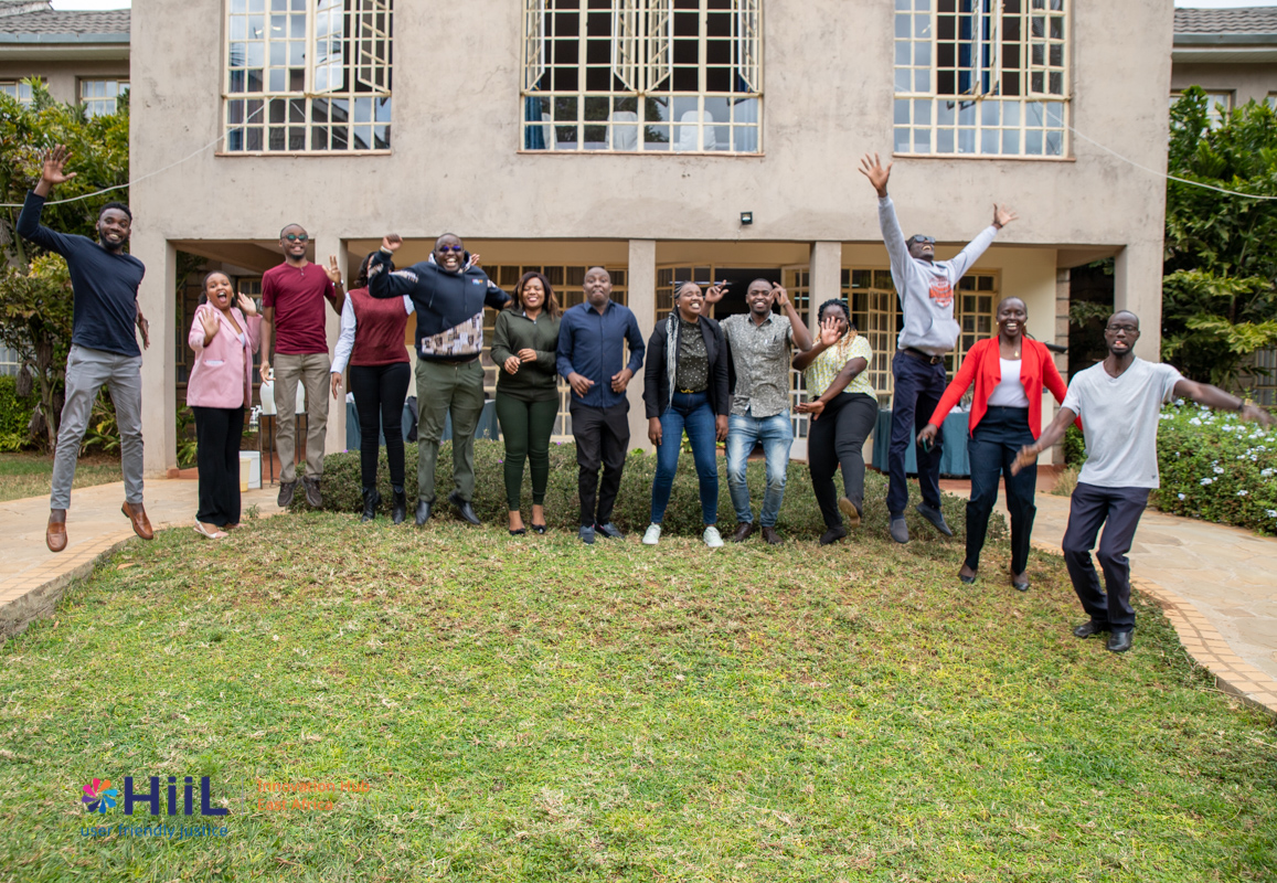 innojusticeEA's tweet photo. Recapping the 2022 Justice Entrepreneurship School- an impactful boot camp, empowering networking sessions and tailored training for start up growth. We are excited for this year’s incubation program!

To find out more detail and apply, visit the link: https://t.co/2Pm8O4lMxA https://t.co/6zghaTfmLT