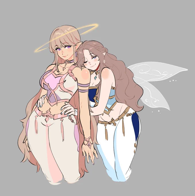 Girls