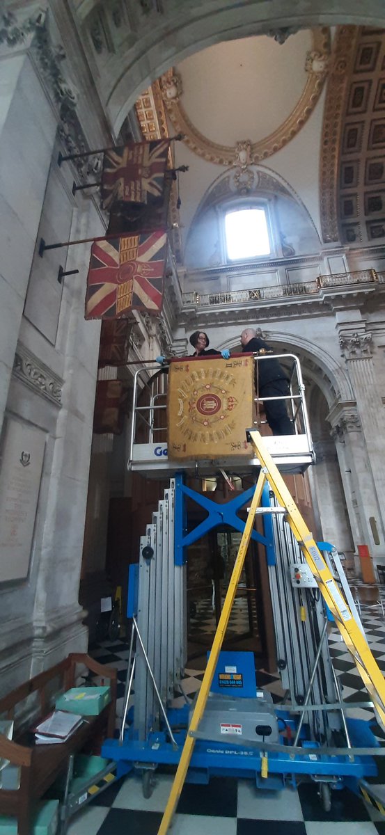 StPaul'sCollections tweet media