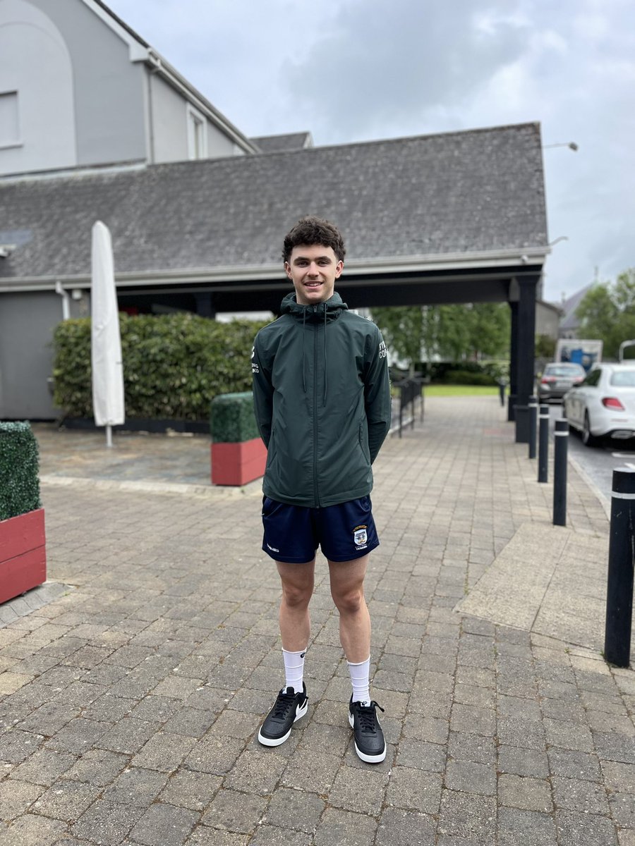 Steve 3 incoming <a href="/PatrickOL23/">Patrick O’Loughlin</a>