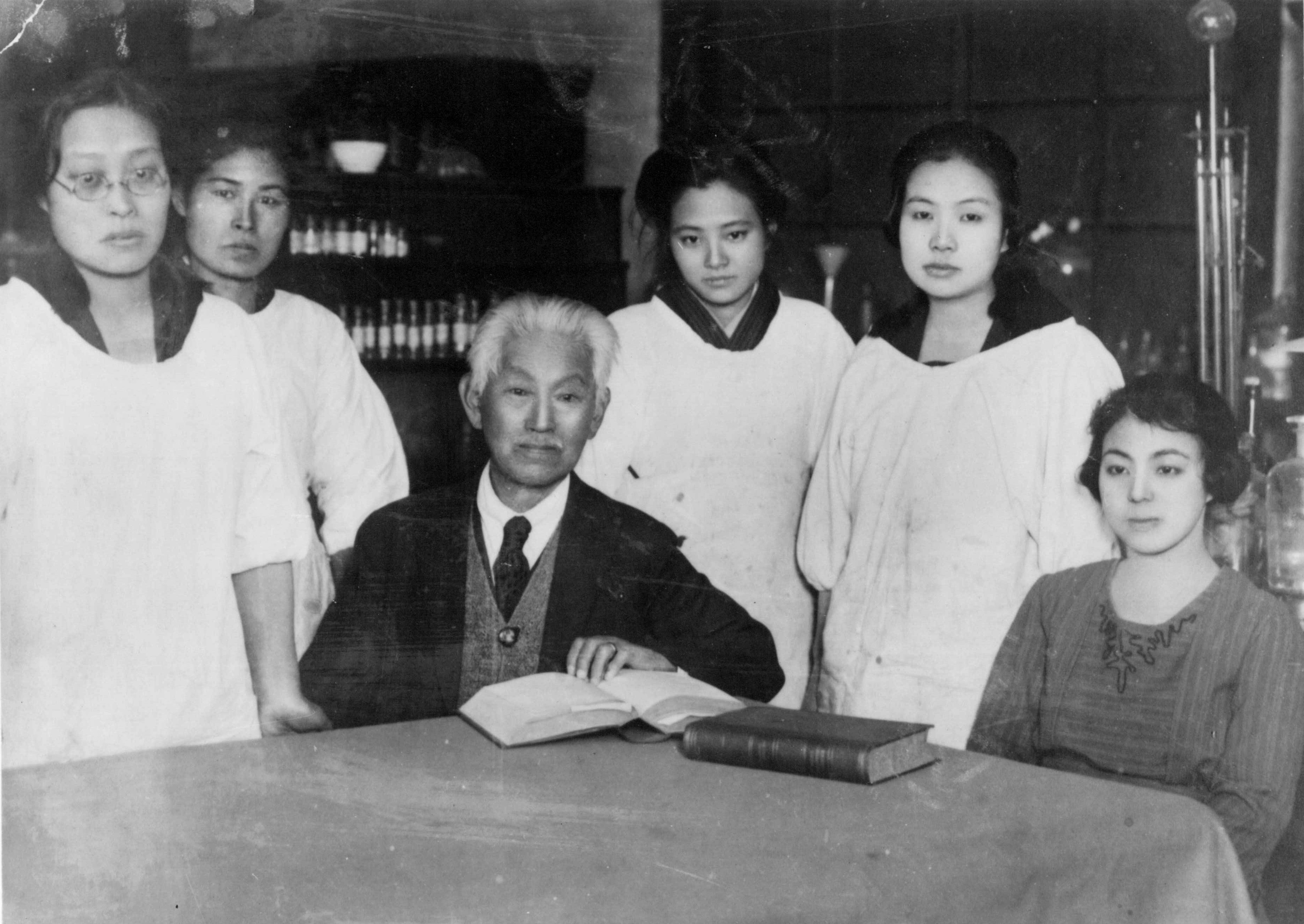 日本女子大学家政学部被服学科 (hihuku_jwu) / Twitter