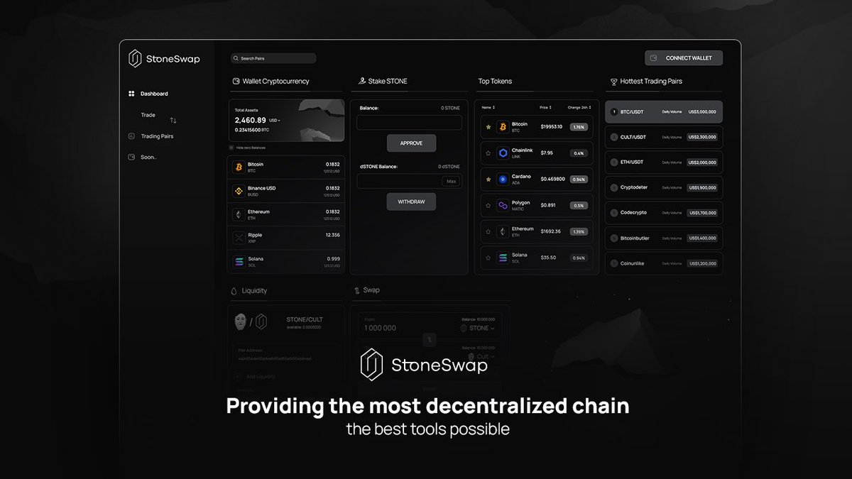 Crypto Press tweet media