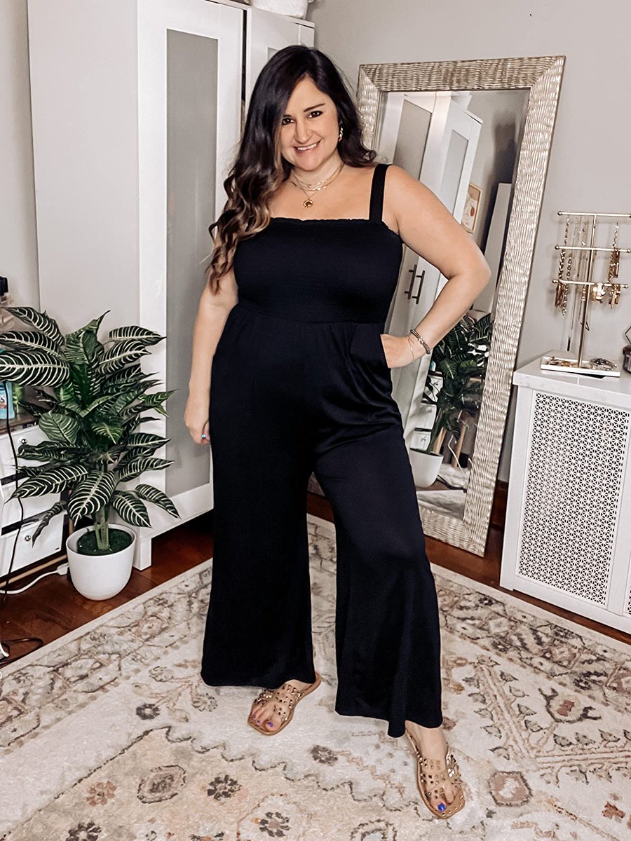 Welcome to cozy heaven. Our cute romper takes the guessing game out of getting ready in a cute one piece.

*

*

*

#amazonfinds #minimalistlifestyle #intentionalstyle #styleover30 #fashionover30 #slowfashion #momstyle #outfitoftheday #affordablefashion #affordablestyle