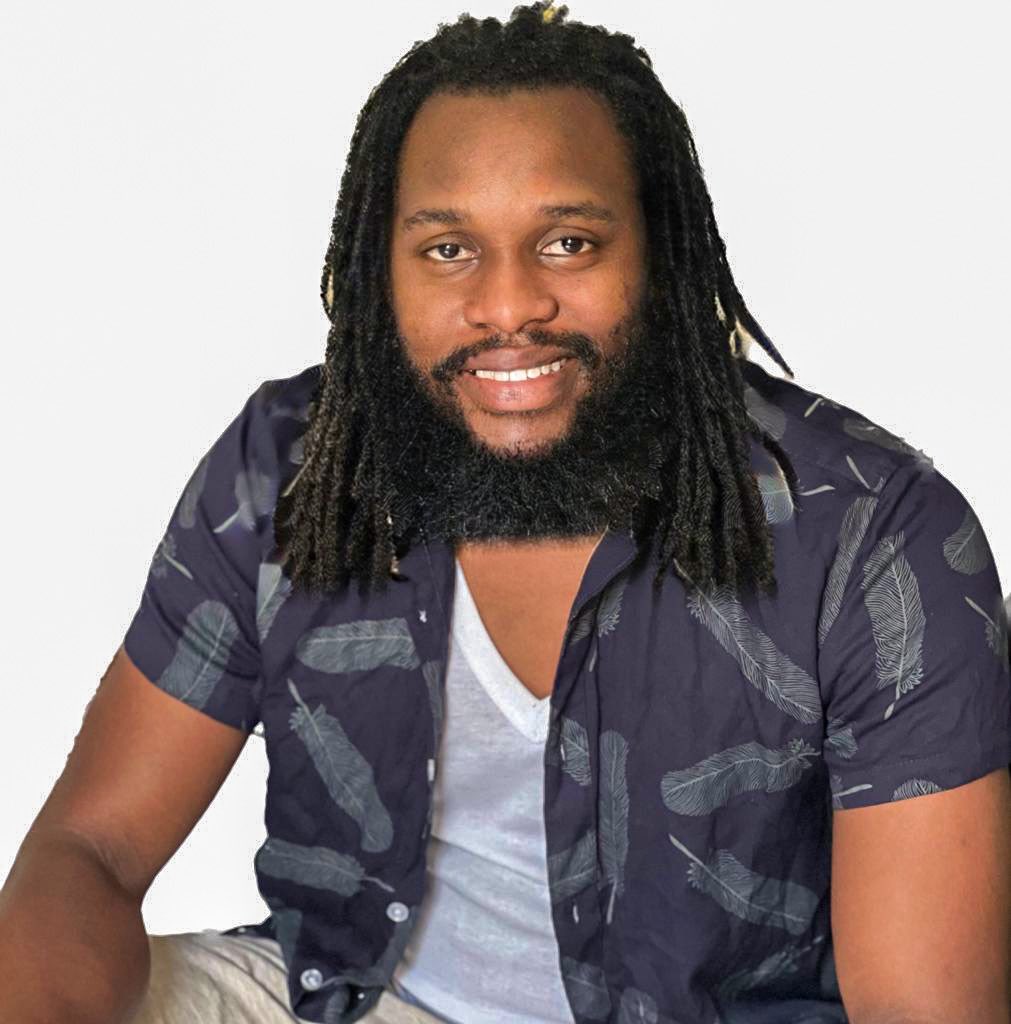 jas_judes's tweet photo. Maybe I look better in dreads #dreads #Jamaica #dreadhead #TravelEasy https://t.co/0bSPb1ZYn3
