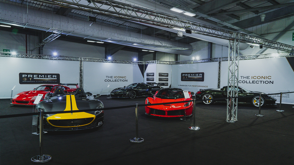 KullJet's tweet image. Calling all car enthusiasts! The British Motor Show is your playground of automotive dreams. Let Kull Jet take you there, where you'll witness the latest models, immerse yourself in interactive exhibits, and discover the future of driving. 🚀🌟🛫 #KullJet #BritishMotorShow