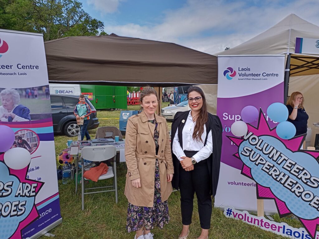 Laois Chamber Alliance tweet media