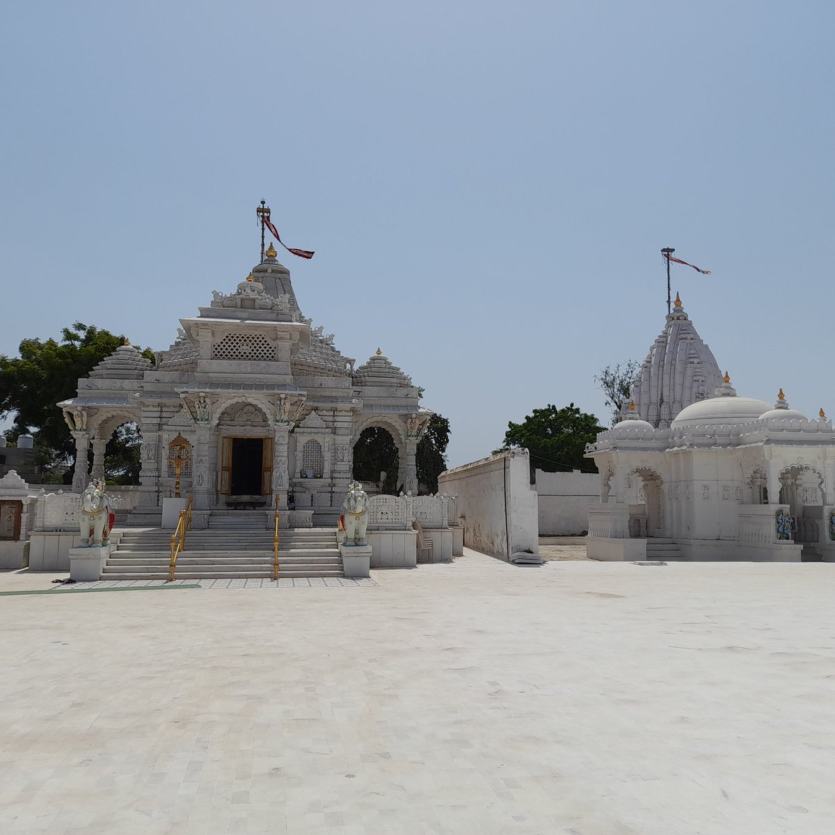 Ghogha mandan 
Shri Jirawala Parshwanath 

Dist. Bhavnagar 
Gujarat