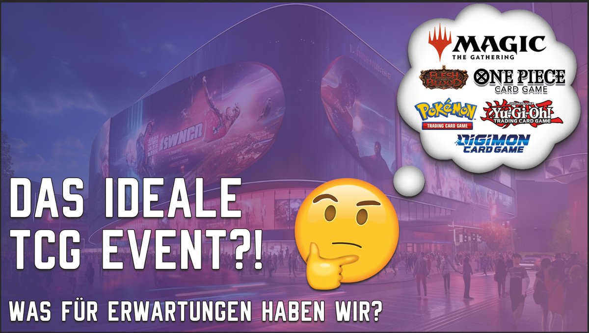 Die Serie geht weiter!
Nachdem wir uns mal den perfekten #LGS angesehen haben, schauen wir uns heute mal das perfekte Event an!
Karl, Martin und Daniel sind mal wieder im #Laberlauch-Modus!
Spotify:
spoti.fi/3MFeGTH
Youtube:
bit.ly/nacktundrosa

#magicpodcast