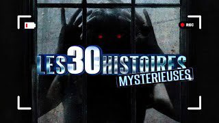 Quand les darons ils mettaient ça j’avais beaucoup trop peur yavais des histoires effrayantes