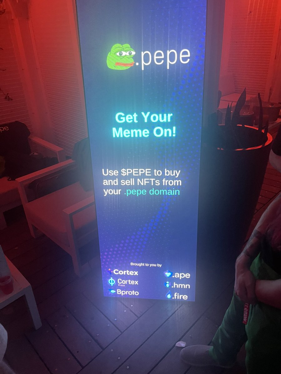 PepeCoin_Drop's tweet photo. $PEPE is coming🚀🐸 https://t.co/gD2wrfxWmS