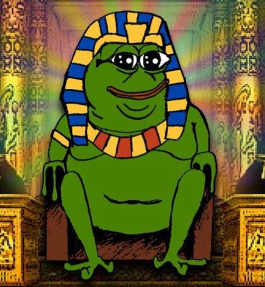 StarwarXElon's tweet photo. Make love with Lord Kek. https://t.co/t5geAJIRyG