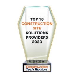 JudyIsabel65497's tweet image. Top Construction Site Solutions Companies

Builders resort to technological innovations to increase productivity, improve site safety, and reduce the timeline and cost of construction.

Read More: bit.ly/3IqIEs3

#constructionsite #streamlineprocesses #buildingprocess