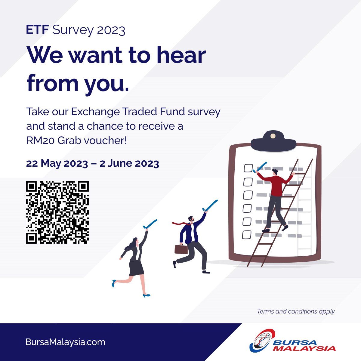 Bursa Malaysia Bhd on Twitter: 