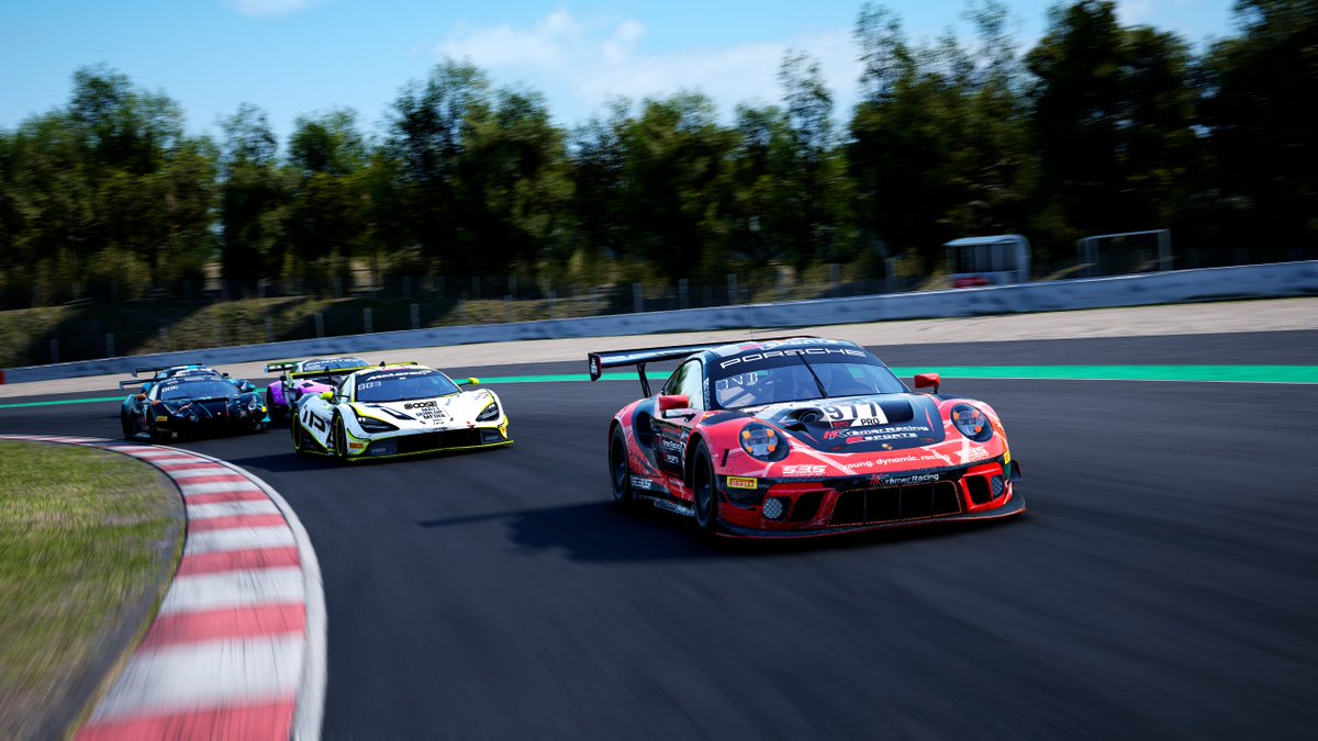 sim_grid's tweet image. This is your LAST chance to join our team 👀

We're looking for a Social Media Manager who can help us accelerate our online presence!

If you have a passion for motorsport/sim racing and know your way around social media, we want to hear from you 🔥

➡️ pits.thesimgrid.com/jobs/social-me…