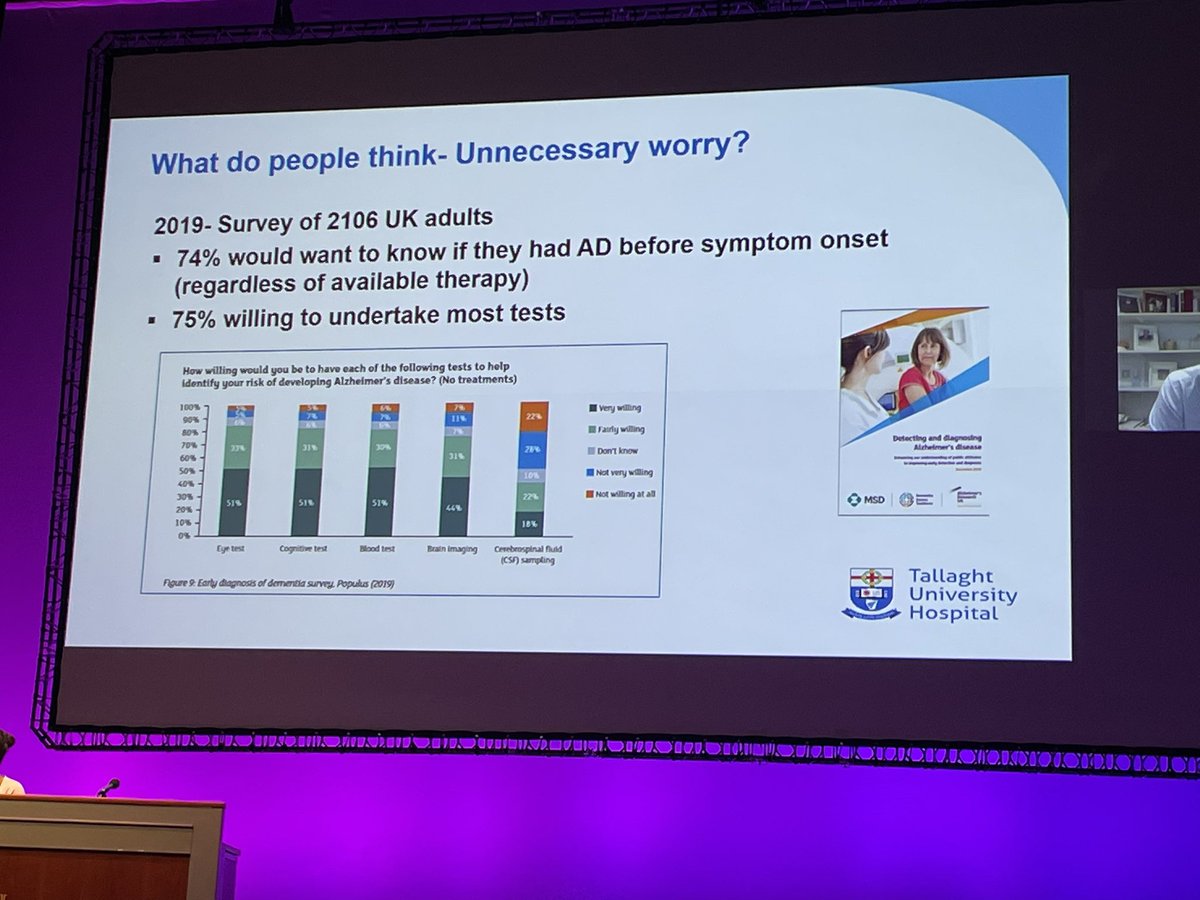 British Geriatrics Society tweet media
