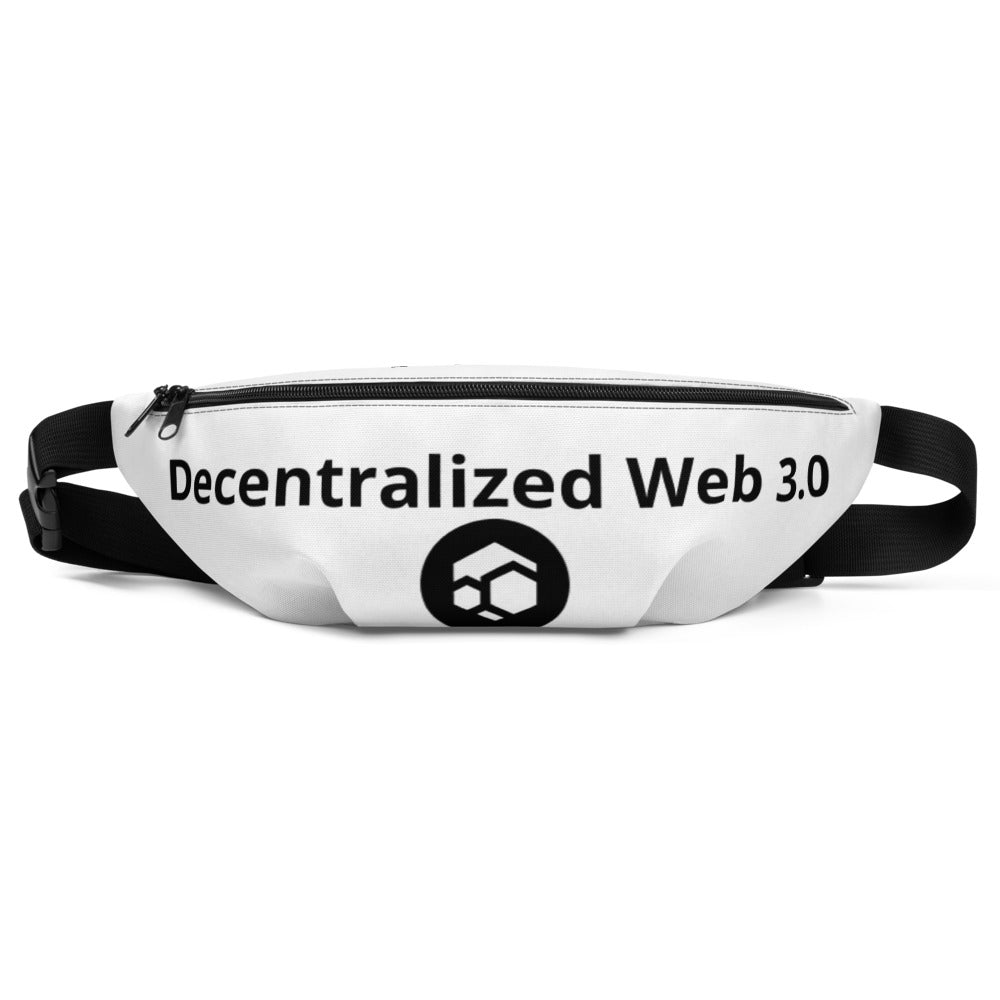 FLUX 'Decentralized Web 3.0' Fanny Pack 😎

👉gotflux.store/products/fanny…

#cryptostyle #Flux $Flux