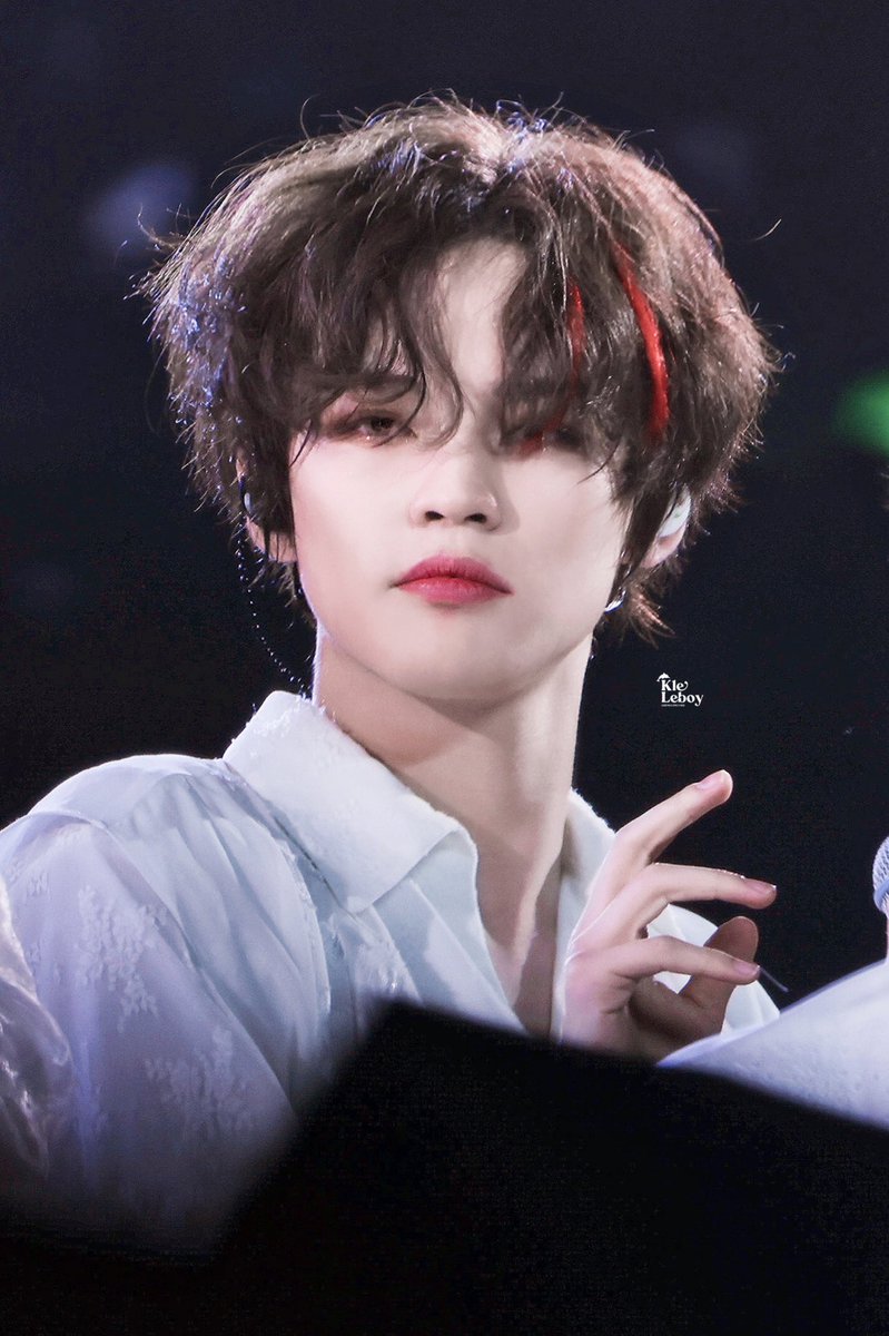 starfess's tweet photo. -base Halloween masih lama, tapi Chenle udah cosplay duluan jadi vampire 😭 https://t.co/KMQfPxLw56