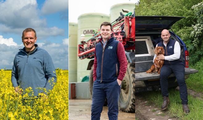 AHDB Cereals tweet media