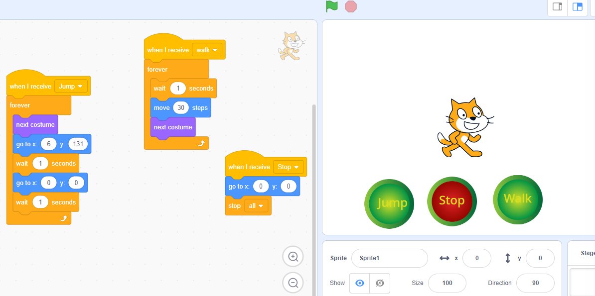 KTC_Ug's tweet photo. #Parents who entrusted us to support the youngsters in coding this holiday, we say, they're progressing.

Coding or programming is better practiced when started at an early age.
 
It's a learning stimulant. 
It's a desired working CV for tomorrow.  #edtech #STEM #edtechmondays https://t.co/cyxbTN21VZ