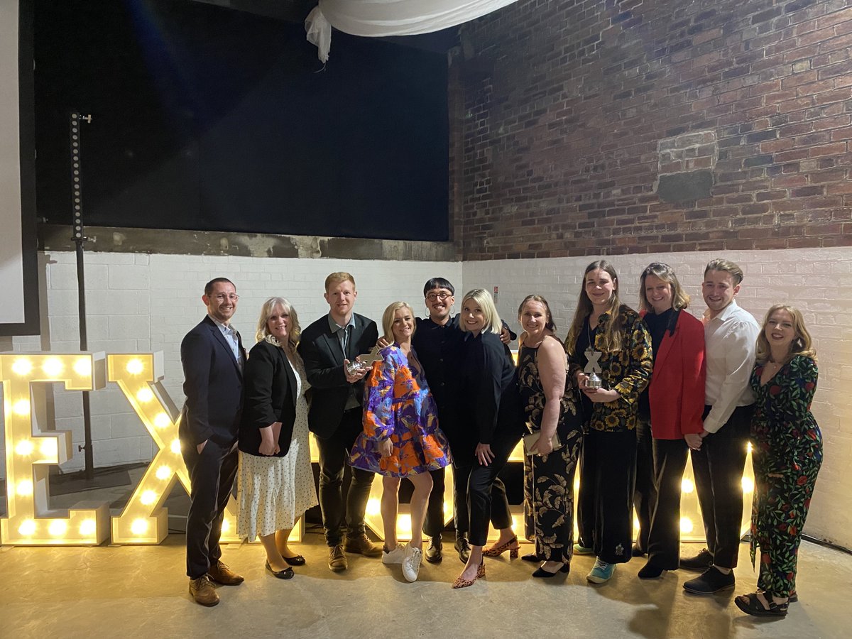 Crucible Theatre tweet media