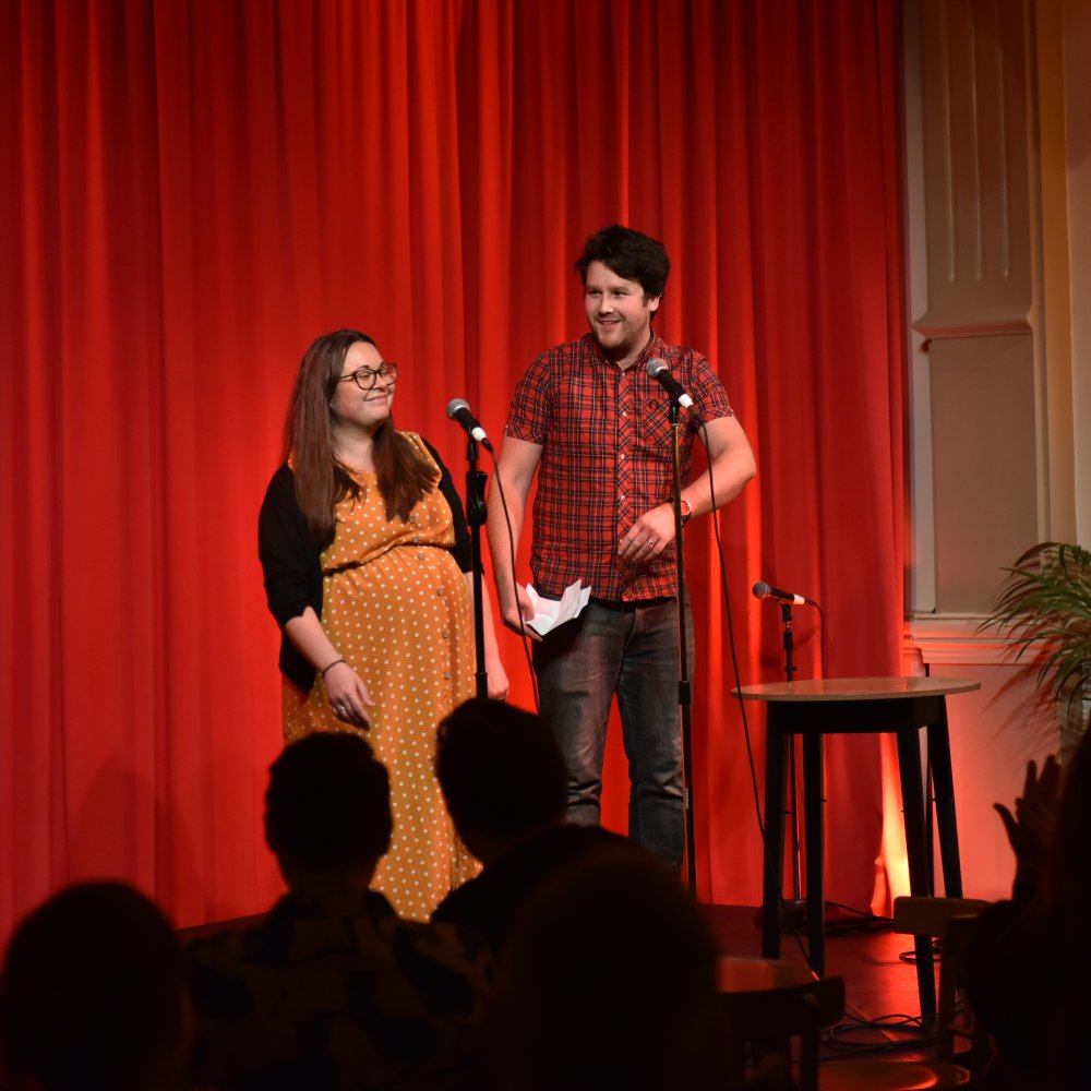 📷 we can't wait to see #Tubthumping at its new home <a href="/OldWoollen/">The Old Woollen</a>, but here are some snaps from one of our events at The Constitutional, back in April last year.

huge thanks to Kane Rattray for the camerawork! view the full album here:
nymphsandthugs.net/2022/04/19/pho…