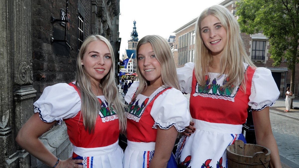 Nijmeegse HaringParty krijgt herstart in juni loka.al/7xy