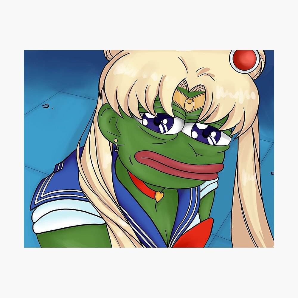 Sailor Moon (@SailorMoon_Coin) / Posts / X