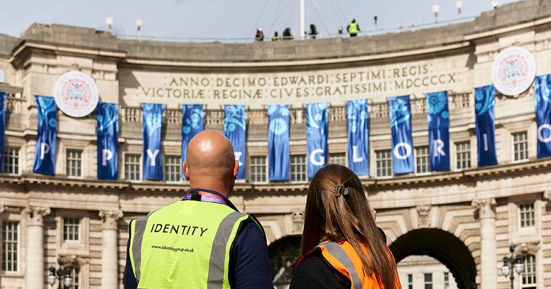 Identity tweet media