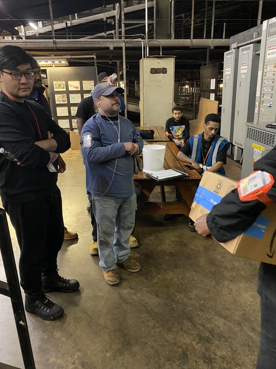 Marc Darden tweet media