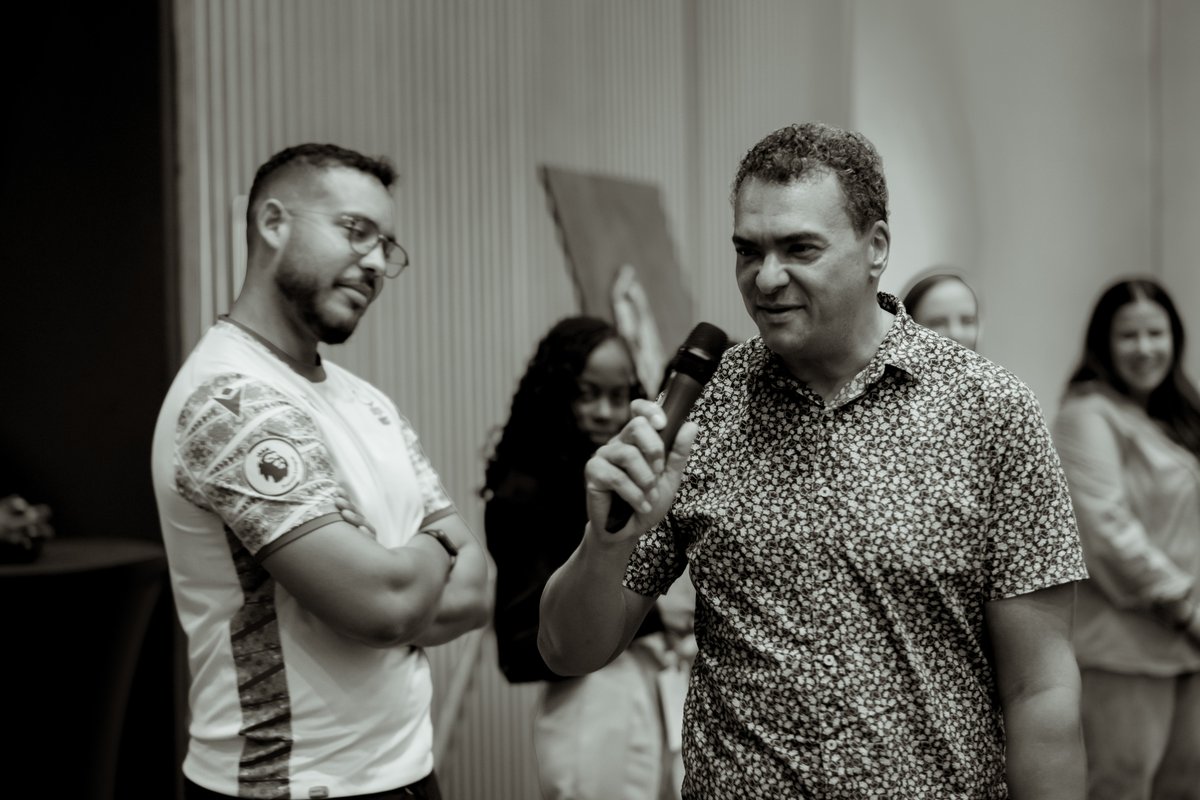 Inside ALG tweet media