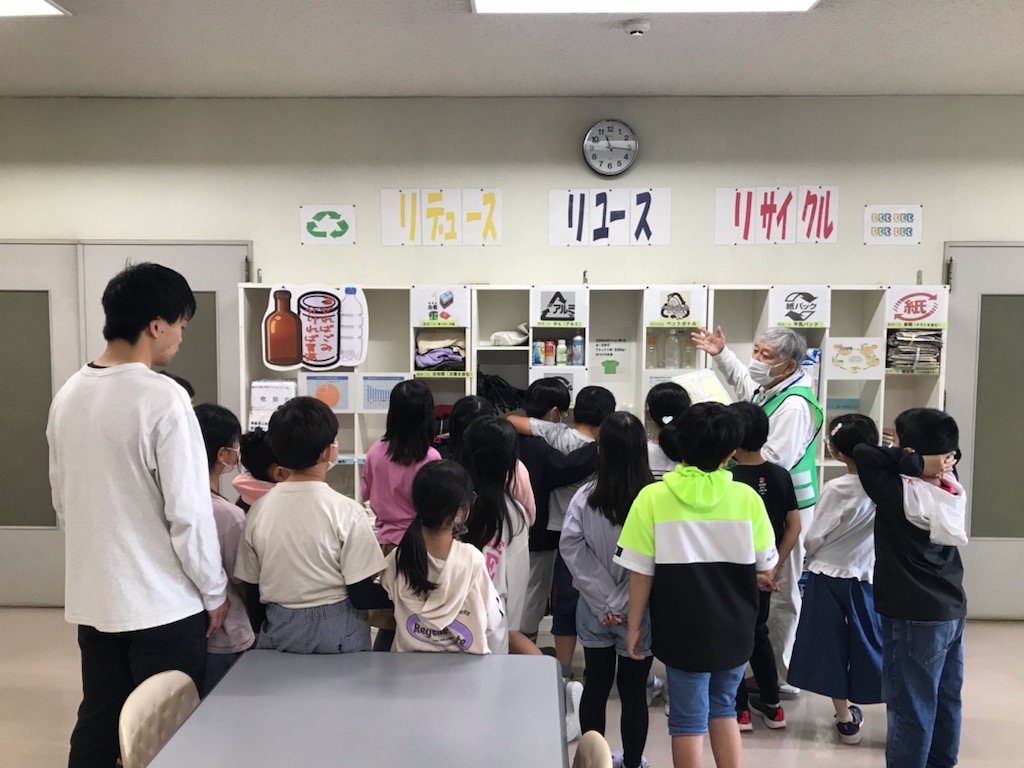 くるくるプラザ on Twitter 