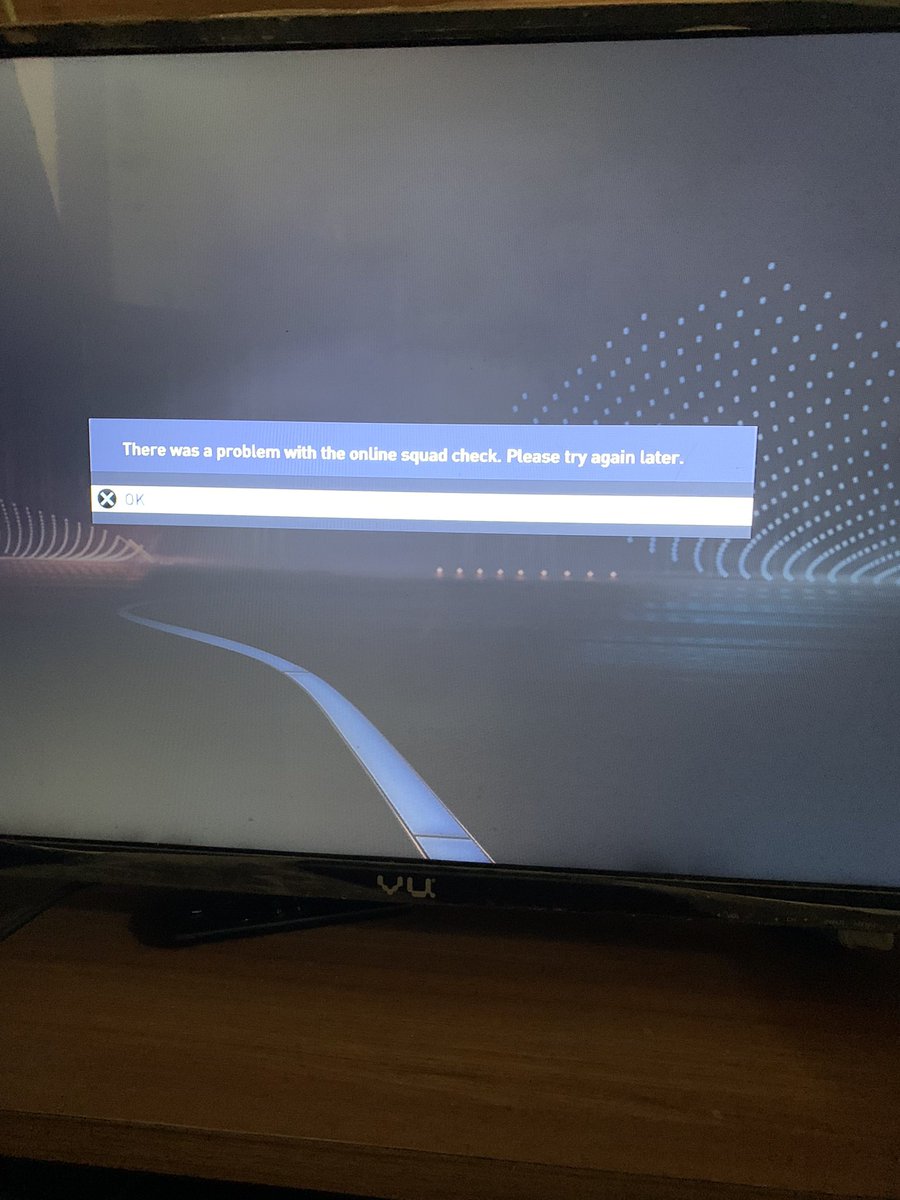 JayanthHappie's tweet photo. @EASPORTS  please fix this sh*t 
Motherf*cker https://t.co/vL5309aluO
