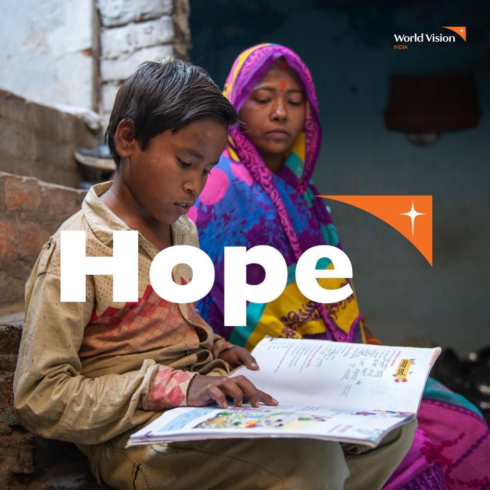 Every child has the right to quality education. World Vision India helps children in the communities across the country to realise their dreams and provide education to every child - regardless of who they are and where they live. Together For All Children…Join our vision for