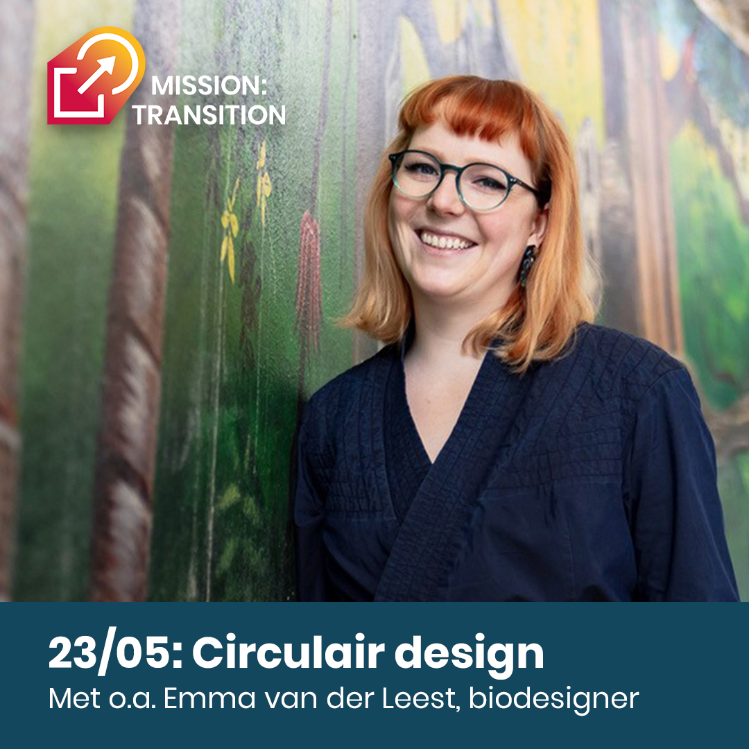 CoE HRTech (Hogeschool Rotterdam) (@coehrtech) on Twitter photo Een interessante avond over #circulairdesign bijwonen? Biodesigner <a href="/EmmavdLeest/">Emma van der Leest</a> is gespecialiseerd in materiaalontwerp en circulaire economie en vertelt over haar awardwinnende biodesignprojecten. Meld je (gratis) aan via hr.nl/missiontransti…! <a href="/hsrotterdam/">Hogeschool Rotterdam</a> @WdKA <a href="/BlueCity010/">BlueCity010</a> Een interessante avond over #circulairdesign bijwonen? Biodesigner <a href="/EmmavdLeest/">Emma van der Leest</a> is gespecialiseerd in materiaalontwerp en circulaire economie en vertelt over haar awardwinnende biodesignprojecten. Meld je (gratis) aan via hr.nl/missiontransti…! <a href="/hsrotterdam/">Hogeschool Rotterdam</a> @WdKA <a href="/BlueCity010/">BlueCity010</a>